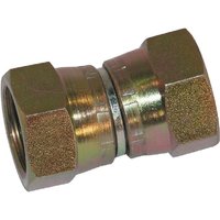 Burnett & Hillman Adaptor F/F 1/2x7/8 BSP/JIC FFBJ0814