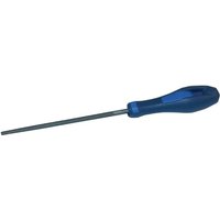 Pferd File round 200mm Hieb 3 VG1162200H3