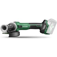 HiKOKI Cordless grinder EX G3613DEW4Z