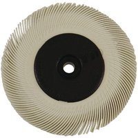 3M radial polishing brush 33212MH