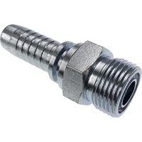 Vapormatic Male insert 13/16" ORFSx3/8" (x5) VFR1228