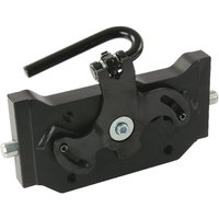 Rockinger Adaptor plate complete 310mm RO899D10903