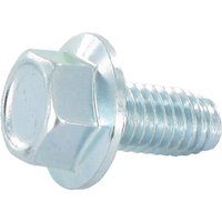 Kramp Taptite screw DIN7500D M6 steel zinc-plated 7500D616