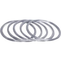 Farma Thread no.14 galvanised 2mm 5x5kg 704053FA