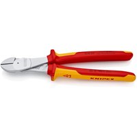Knipex Side cutters TA7406250