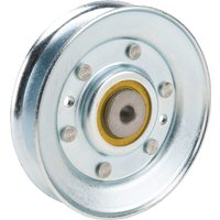 John Deere Pulley AM134500