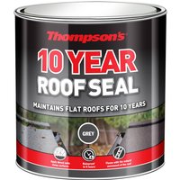 Ronseal Thompson's 10 Year Roof Seal 1 L 30143