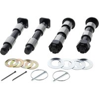 Kramp Pin and bush kit PBCAT3027D