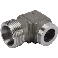 Voss Weld-on coupling ASV 20S-90' ASV20S90