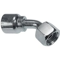 Vapormatic Female BSP insert (x5) VFS1305