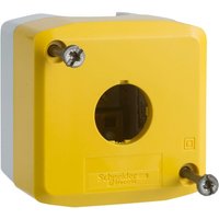 Schneider-Electric Push button box, Empty XALK01