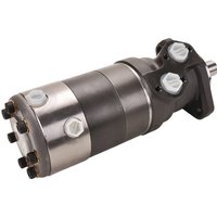 White Orbit motor OMR315- diameter 25 - brake OMR3151516467