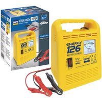 Gys Battery charger ENERGY 126 UK 025165GYS