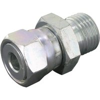 Burnett & Hillman Adaptor M/F 1/2BSP x 13/16ORFS VNBOW1308