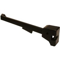 Vapormatic Squeeze Type Inner Door Latch VLD1400