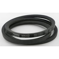Stiga V-belt 1134910001