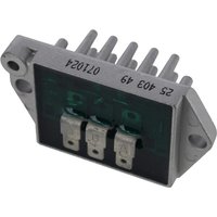 Kohler Regulator, 20-30A FW W/OPV 2540349S
