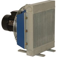 Emmegi Oil-cooler (400V) 50-38'C HPA-30-03-2-01 OKHPA3003201