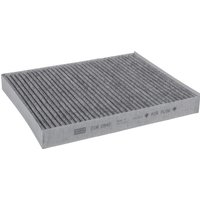 MANN-FILTER Activated carbon internal filter CUK2842