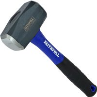 Faithfull Club Hammer