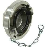 Feuer-Vogel Storz blanking cap 65 (pawl 81mm) HD217061