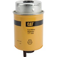 Caterpillar Fuel filter 1174089