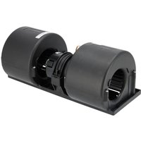 SPAL Blower 12V, 3 speeds, 006-A45/B-22 RA3VCV 30000109