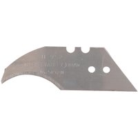 Stanley 5192 Knife Blades Concave (Pack 100) 1-11-952