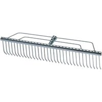 SHW Cultivated rake metal 1,000mm ES54622