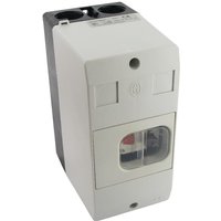 Eaton Engine circuit breaker with housing PKZM0163G