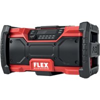 Flex Power Tools RD 10.8/18.0/230 Cordless Radio 518255