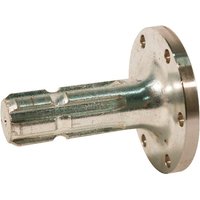 Walterscheid Shaft with flange diameter 120 1.3/4-6 1609108