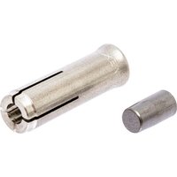 Fischer Hammer.anchor EA II M10 stainless steel 50x 48414