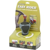 Good Vibrations Easy Rider Tight turn steering knob Grey 2990GV120GY