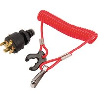 Agria Engine stop switch with rip cord AGW68071