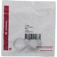 Kramp O-ring 24x2 75 shore Viton 10x OR242VP010
