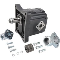 Battioni Pagani Hydraulic motor KM 40.87 SO GR. 4 6080200061