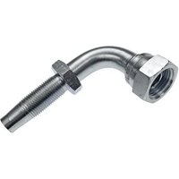 Vapormatic Swept Reuseable Elbow 90' 1/2 (x10) VFC4203