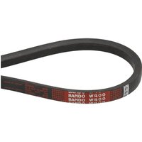 Honda machinery parts V-belt 23161VA8003