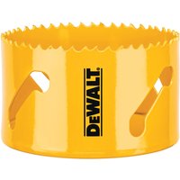 DeWalt Extreme Bi Metal Hole Saw