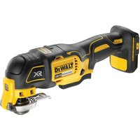 DEWALT DCS355N XR 18 V Brushless Oscillating Multi-Tool DCS355N-XJ