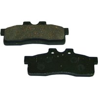 Vapormatic Brake pad VPJ7176