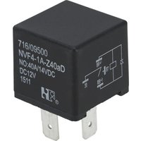 JCB Relay JC71609500