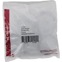 Kramp O-ring 34.29x5.33 90 shore 10x OR342953390P010