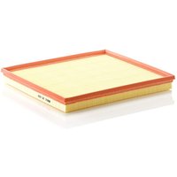 MANN-FILTER Air filter C35009
