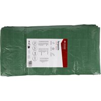 Kramp Tarpaulin 8x12m 100g/m² T8001200100KR