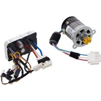 Stihl Electrical motor with electronics module 48696004800