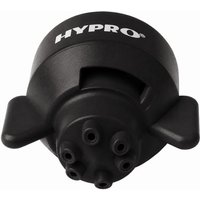 Hypro Fertiliser nozzle ESI 20 black ceramic FCESI11020