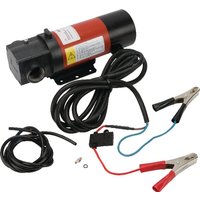 Pressol Diesel Oil Pump 24V - 35 l/m 23405