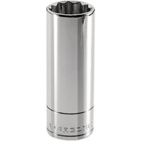 Facom Socket 3/8"long 12pt 13mm J13LA